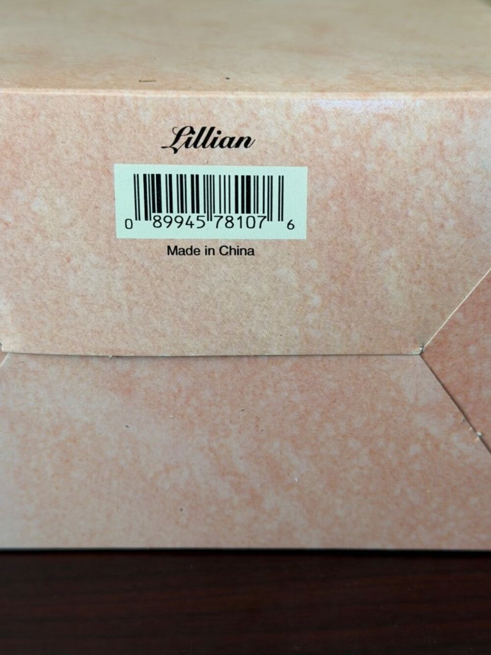 1998 Seraphim Classics Lillian Nurturing Life Angel Figurine w/Deer 1998 NEW - Picture 12 of 16